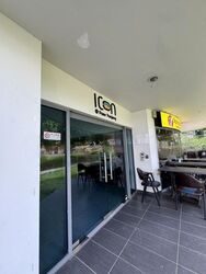 Icon @ Pasir Panjang (D5), Shop House #451328761